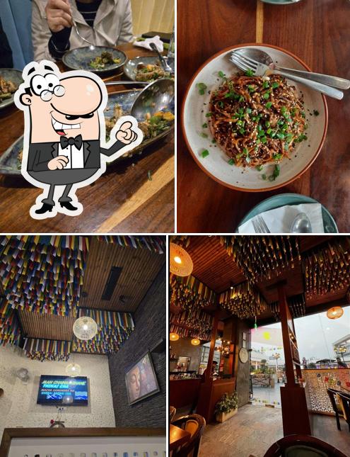 TOS - Taste of Sikkim