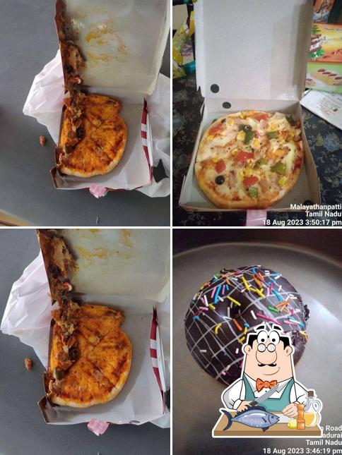 Thank U Bakery & Cafe