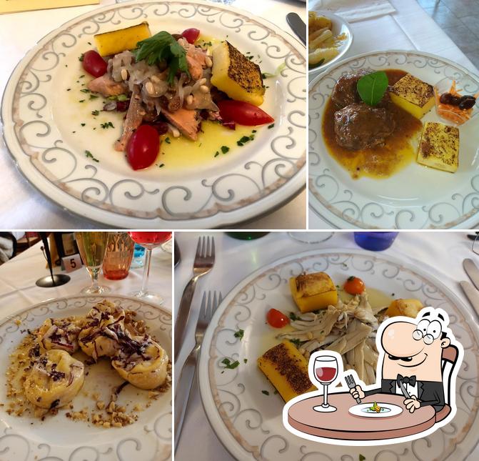 Trattoria Al Tesoro