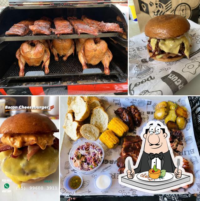 Will's BBQ