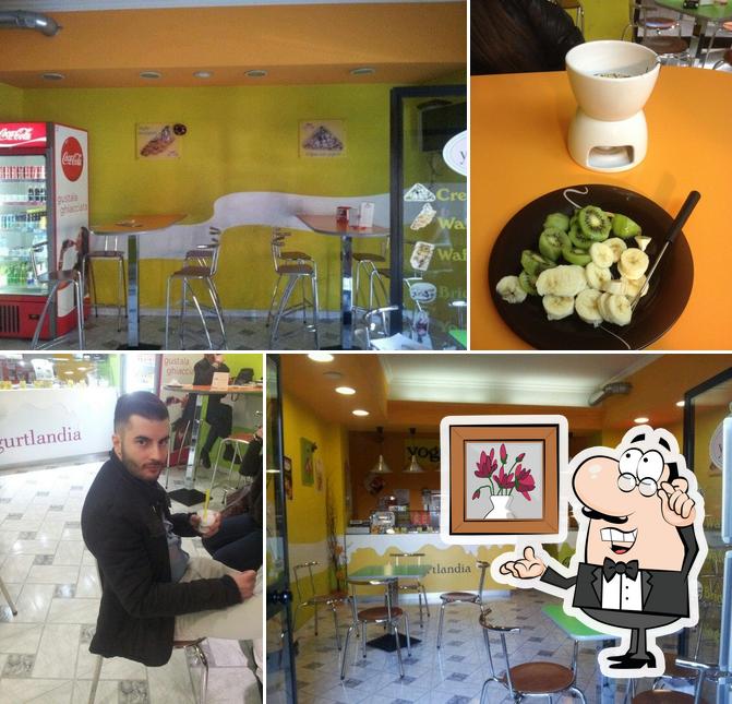 Yogurtlandia