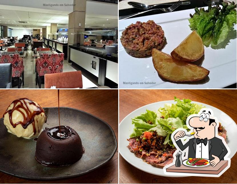 Restaurante Cedro