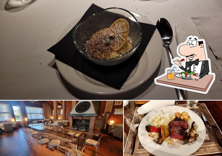 Ristorante Ca' del Pino