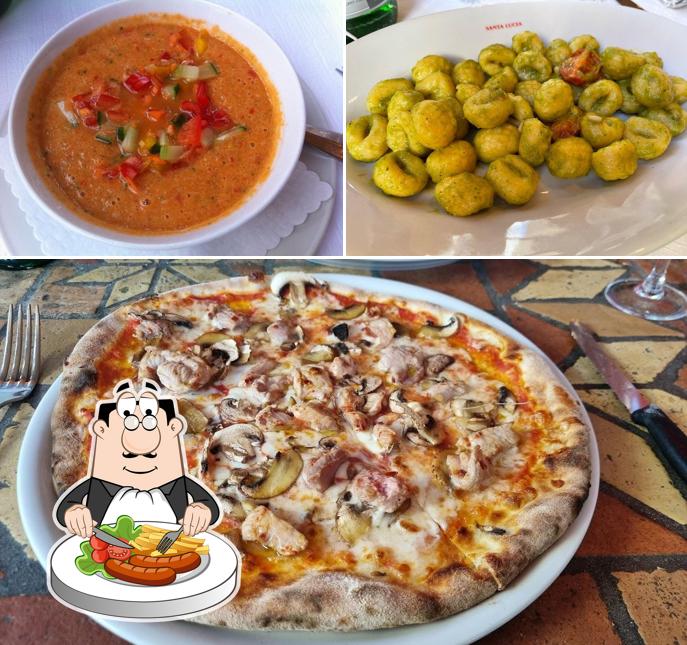 Platti al Santa Lucia Schaffhausen