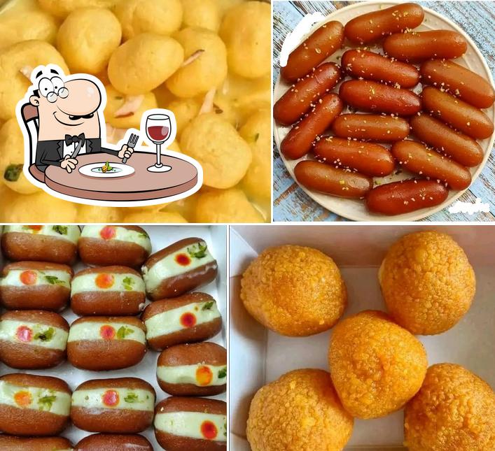 Meals at Surya Bakery - சூர்யா பேக்கரி