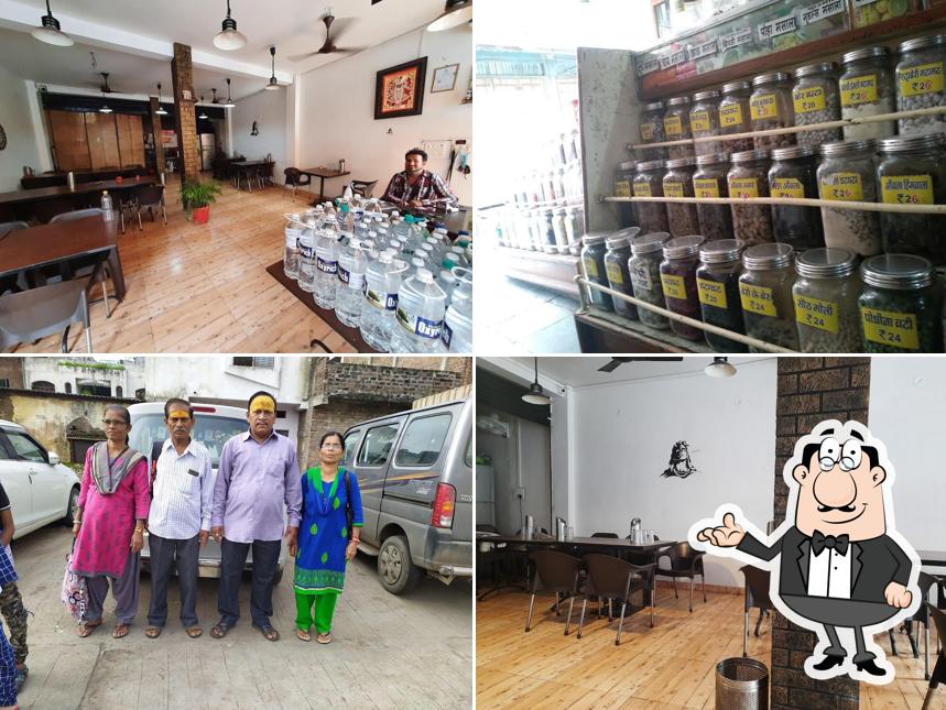 Swaruchi Restaurant & Caterers