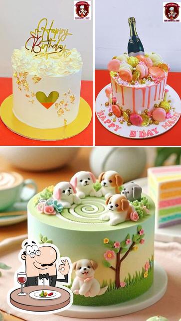 Meals at Tasteful TrendZzz