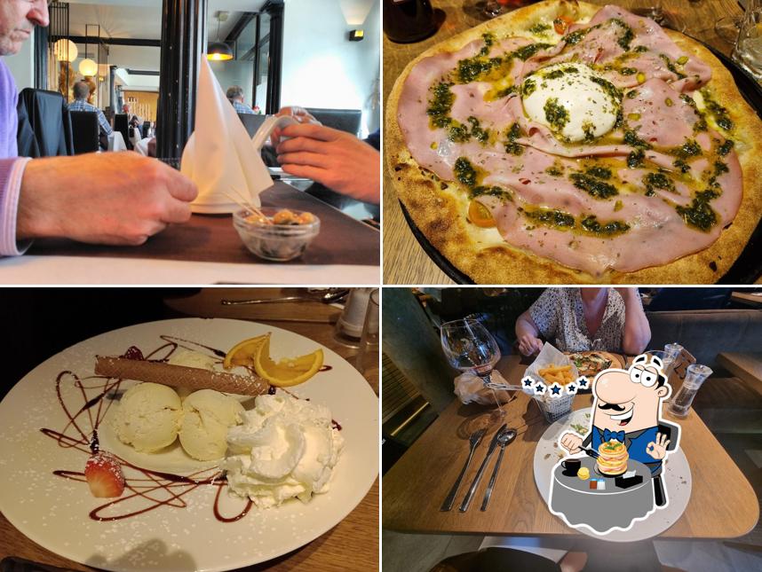 Via Roma, Liège - Menu du restaurant, prix et avis