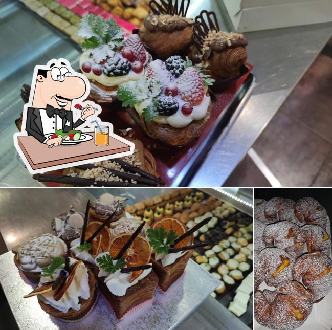 Cibo al Dolci Tentazioni Rimini