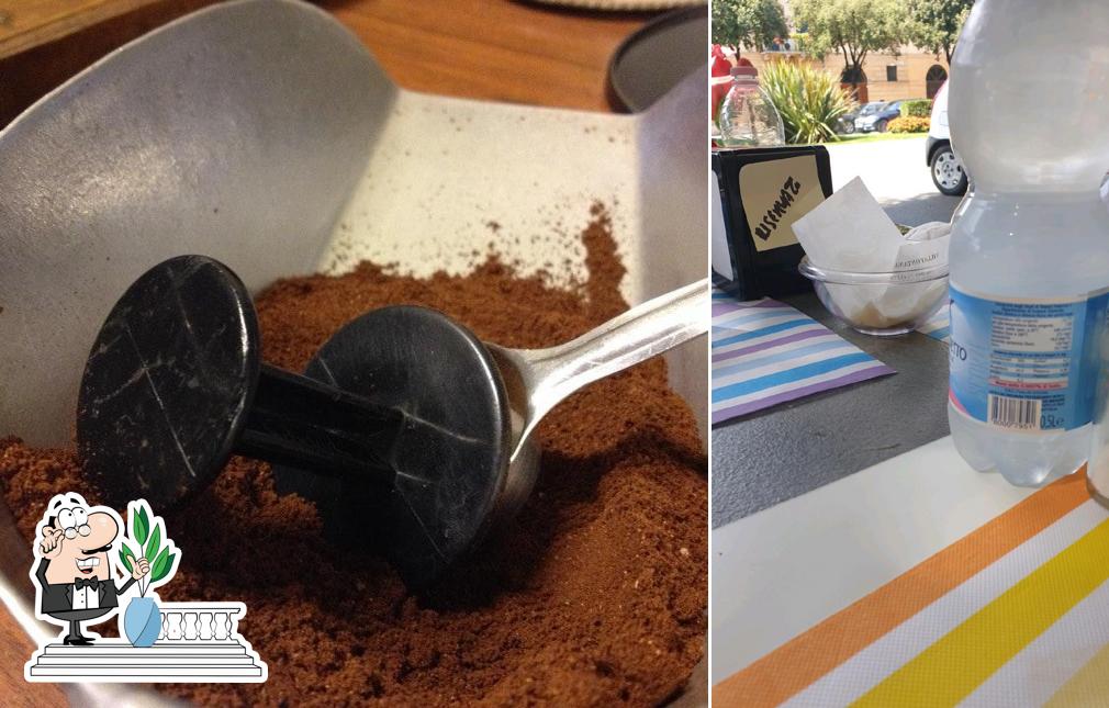 Gli esterni di Laboratorio Di Torrefazione Giamaica Caffe