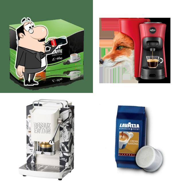 Caffè al Punto Caffè (Cialde, capsule e macchine da caffè)
