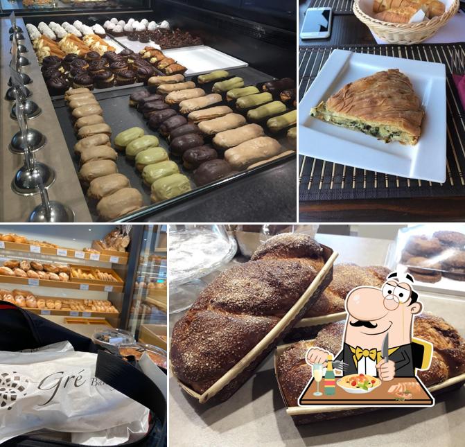 Plats à Gré Bakery