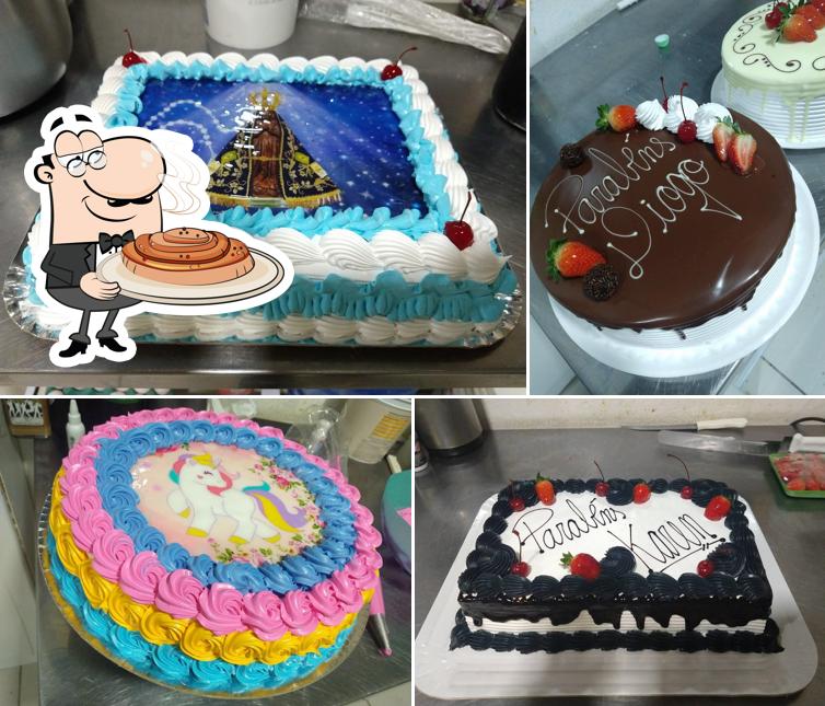 Doce Pan Panificadora