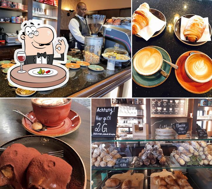 Fili Café - Freiburg im Breisgau