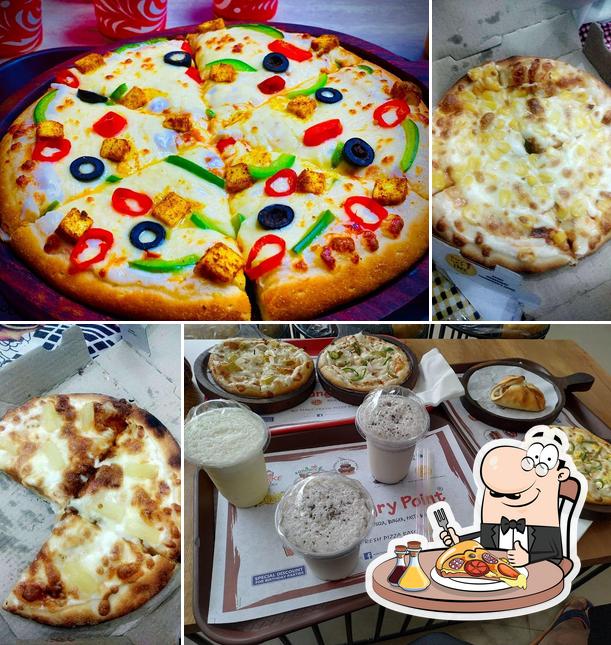 Hungry Point - Hambran Road Ludhiana