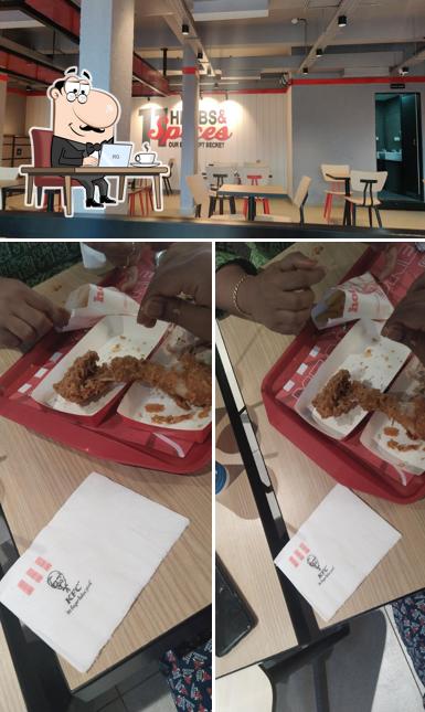 KFC