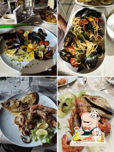 Ristorante La Tegola