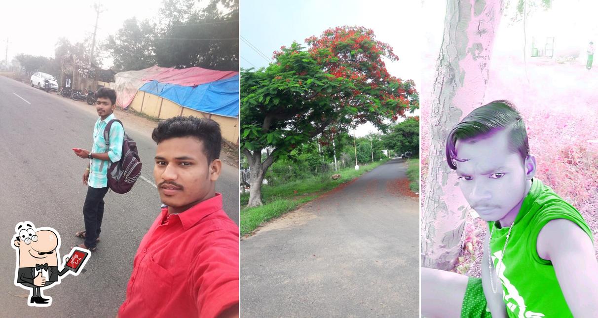 See the photo of MR Hotel