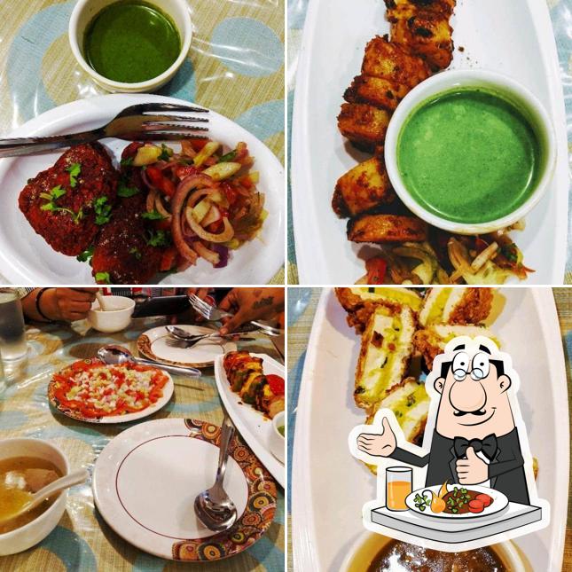 Meals at Mausam Biryani Good Food