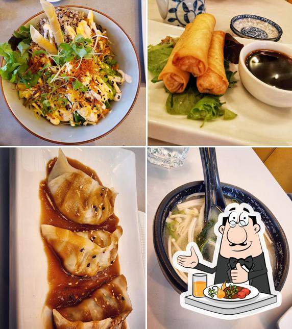Ohana Sushi Vegan