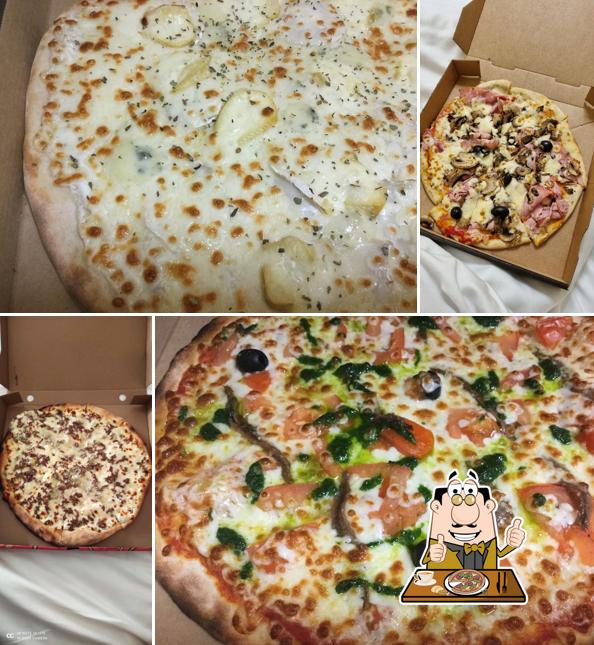 Pizza Nova Saintes