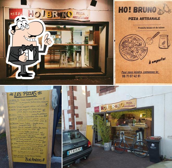 Ho ! Bruno