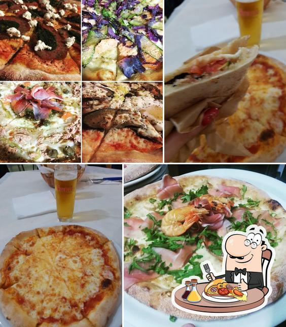 Pizzeria Re Manfredi