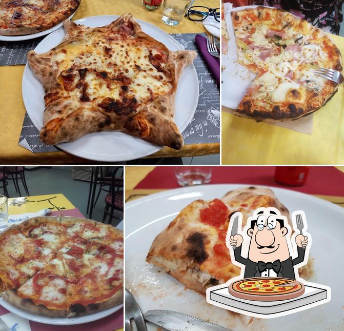 Pizzeria Ristorante Kiker