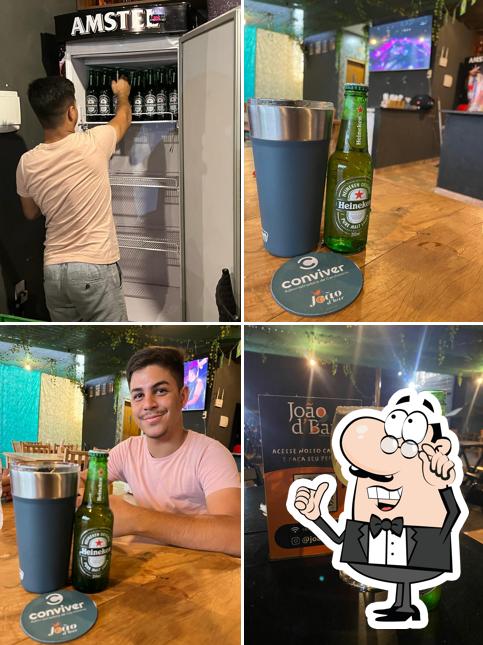 João d'bar