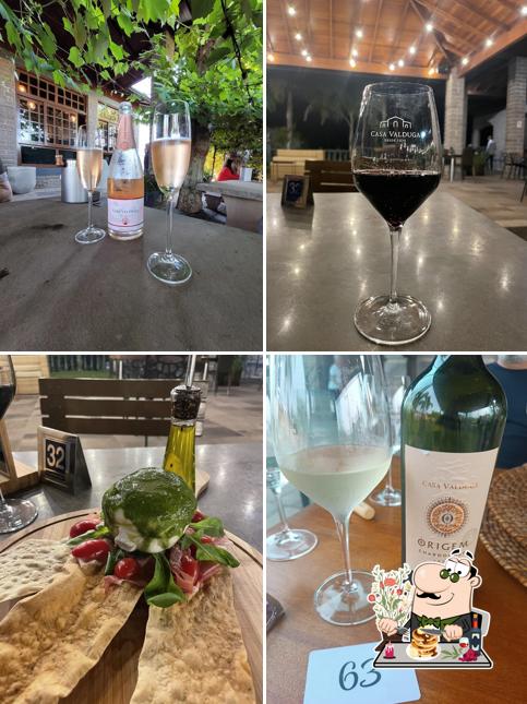 LUI Gastrô Wine Bar Casa Valduga