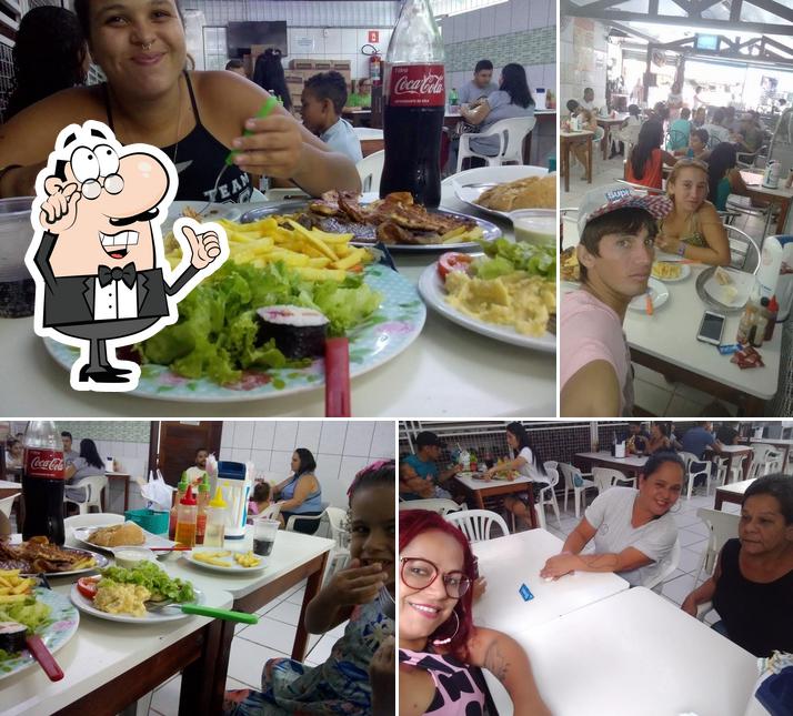 Lanchonete do Gaúcho