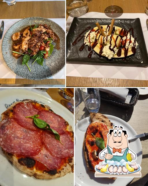Accademia della Pizza - Saillon