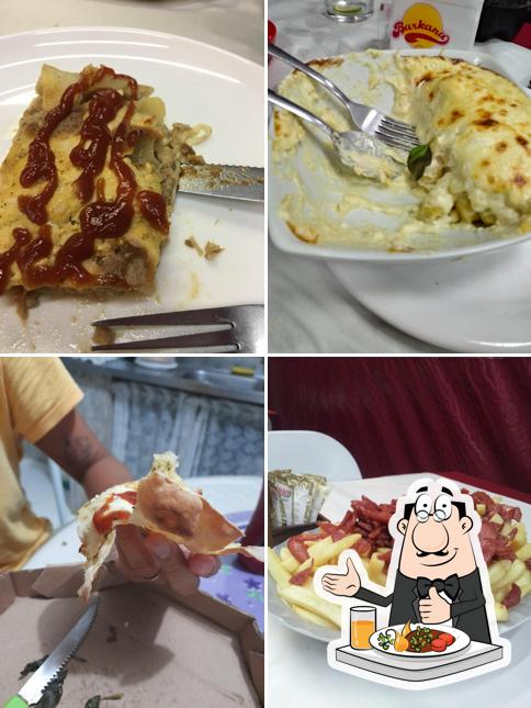 Artezanalle Pizzaria