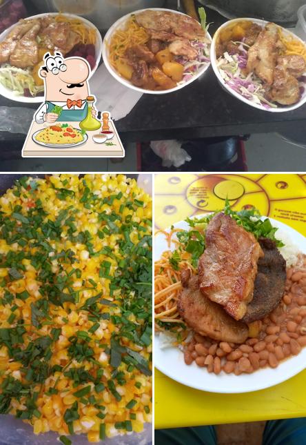 BRUNU'S LANCHES E RESTAURANTE