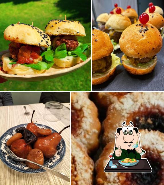 Cibo al Bananna Kitchen