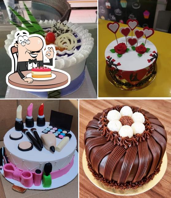 Dabbulal's Cake Factory