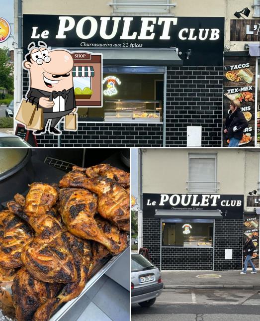 LePouletClub