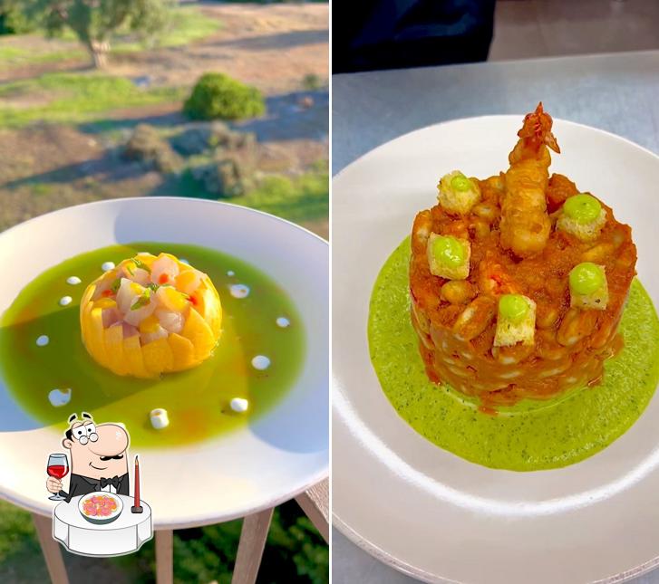 Masseria Le Fabriche