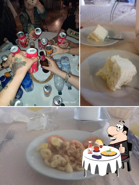 Piatto di formaggi al My Way Ricevimenti
