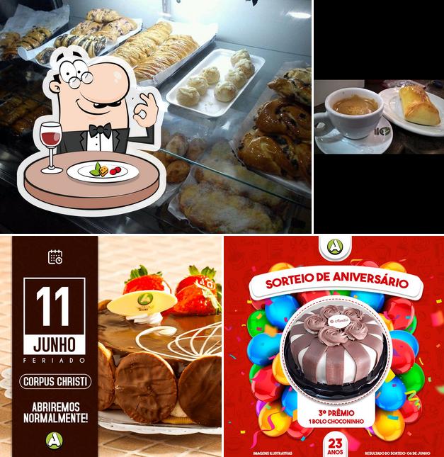 Padaria Amizade 1