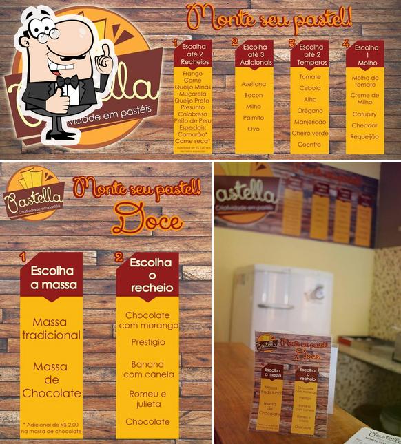 See this image of Pastella Rio das Ostras RJ