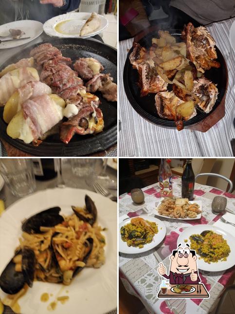 Pizza Pollo e Fantasia