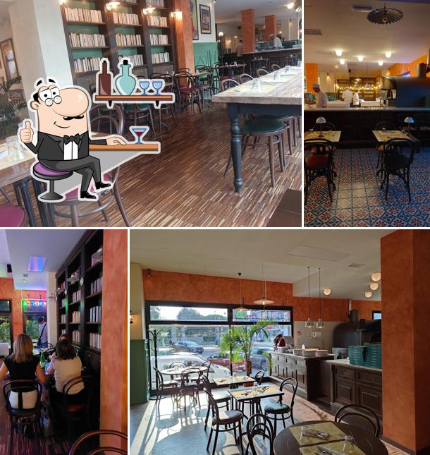 Pizzeria Crocca - Gallarate