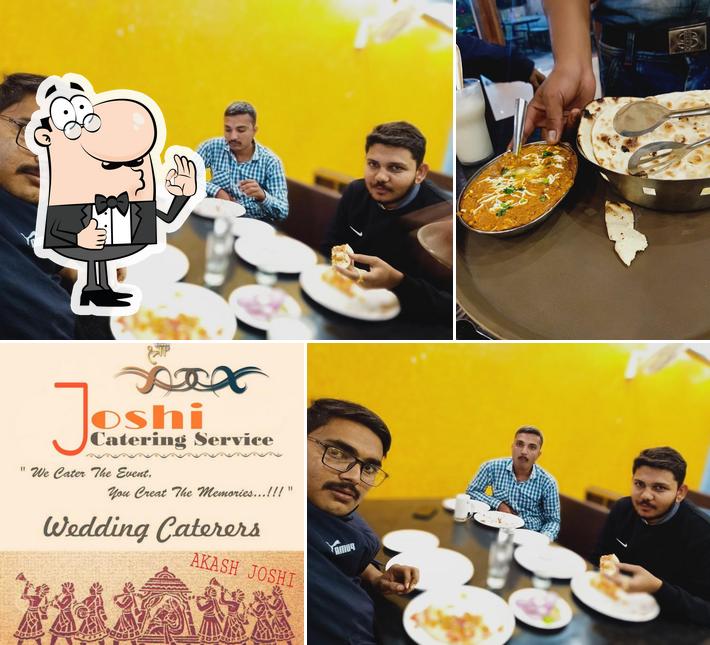 SHREE KRISHNA RESTAURANT