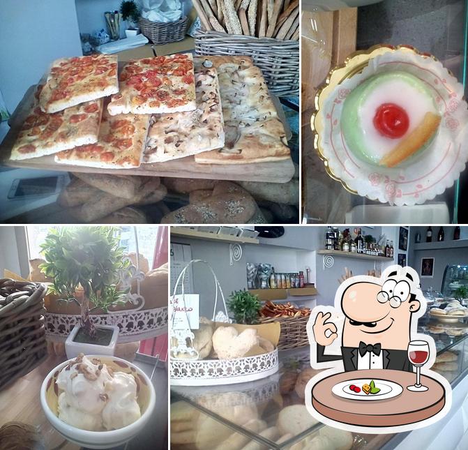 Sicilian Bakery - di Panza e di Sustanza