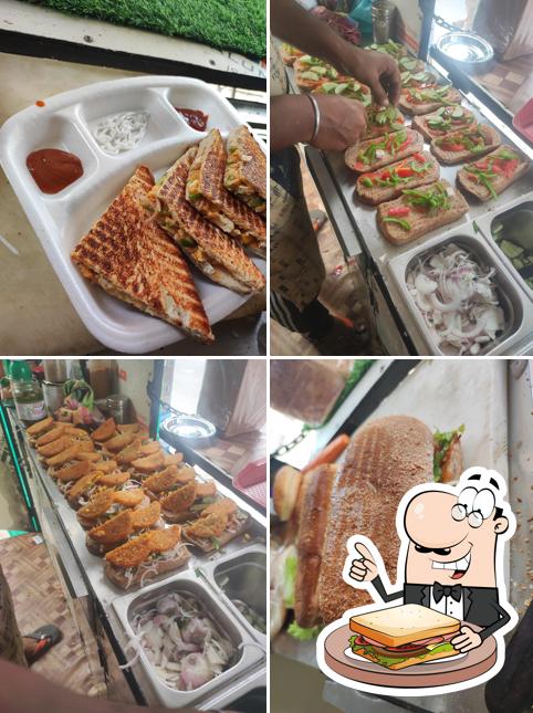 THE FOOD RATH
