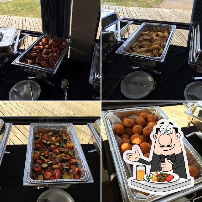 Wasaw Food Services Inc.