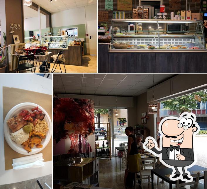 Ristorante Green-Go Kitchen