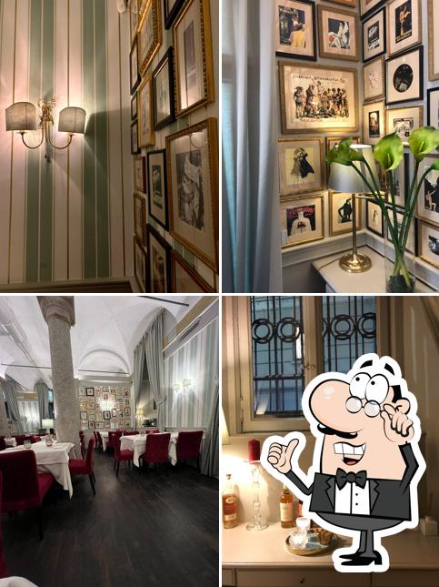 Ristorante Valentino Vintage