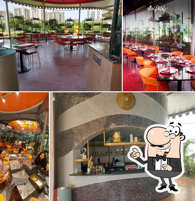 Spice Petals - a Fleet Restro & Banquet